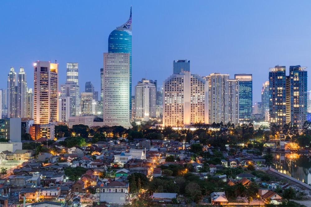 Indonesia Leapfrogs Ahead: The Alternative Business & Trade Hub in Asia