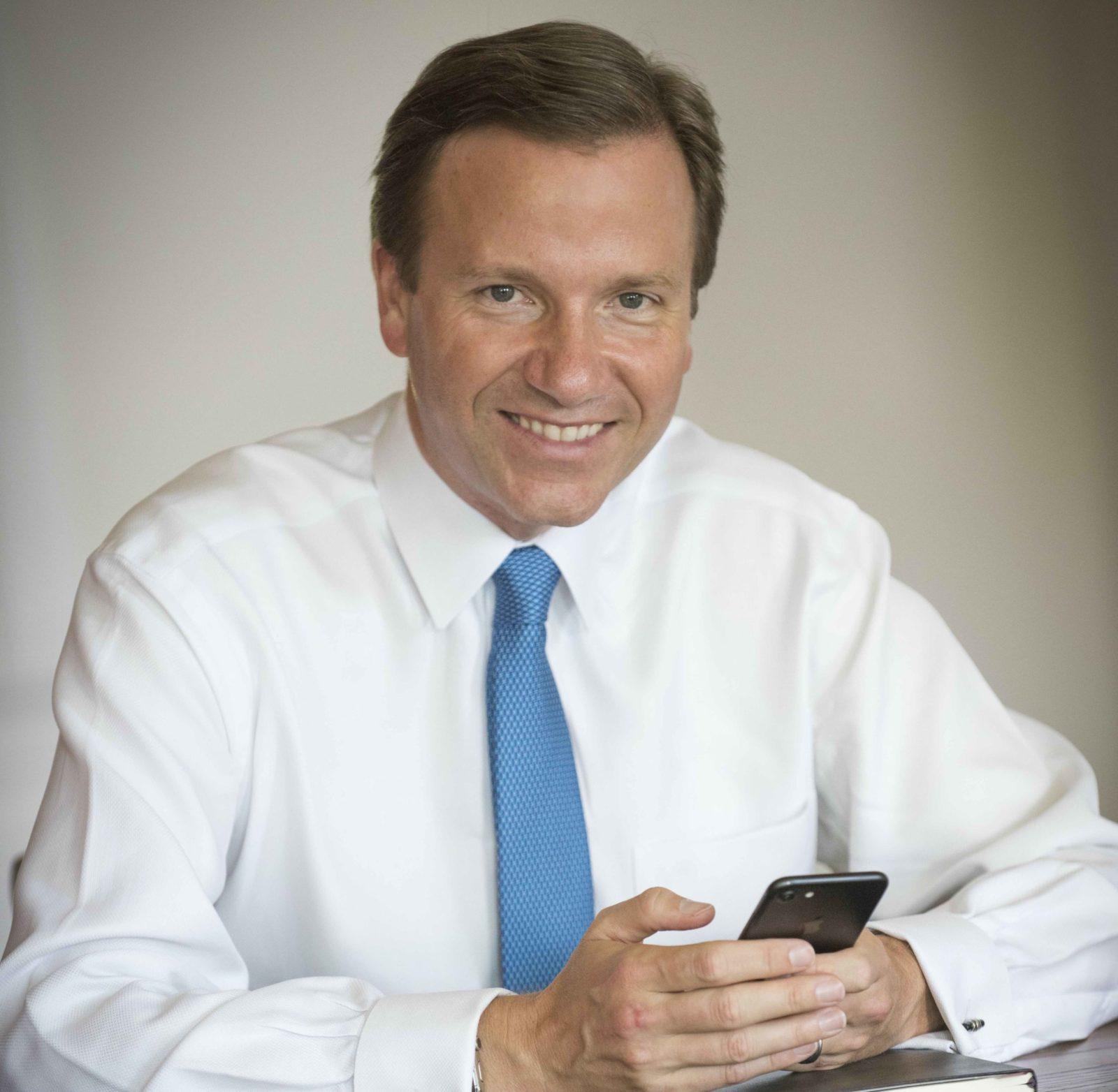 International Business Advisor & Board Member | Michael Marquardt