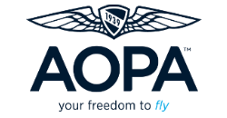 Your Freedom to Fly - AOPA
