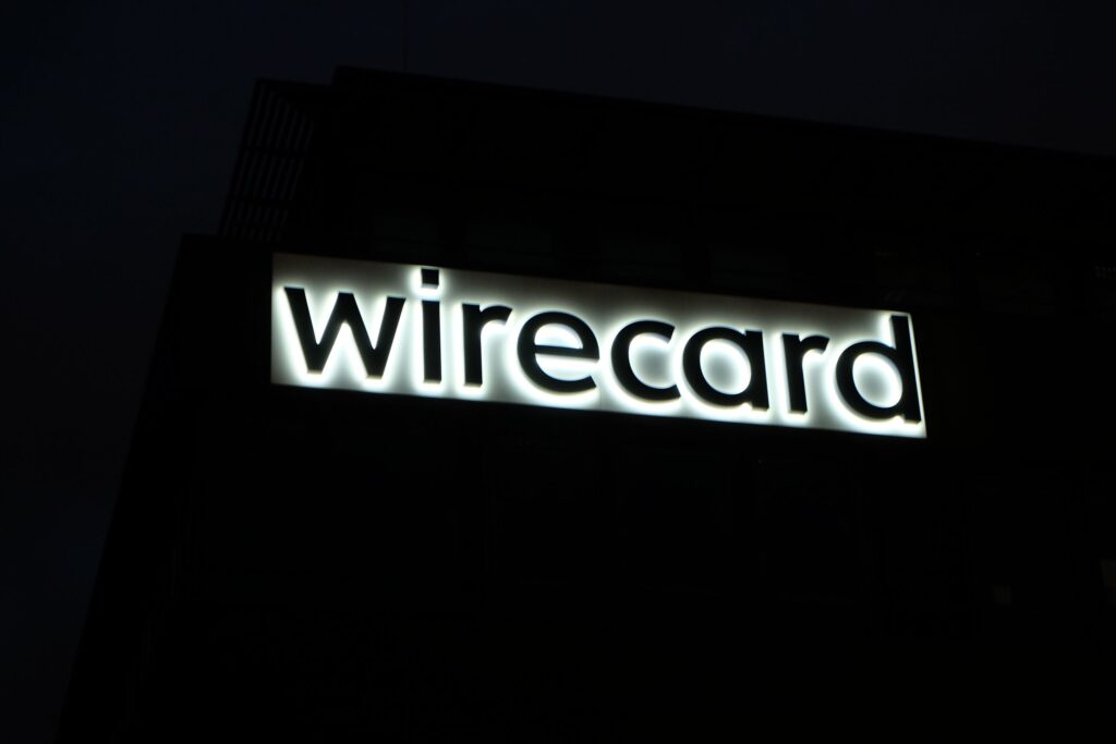 Global Governance Lessons from Wirecard, Europe’s Enron